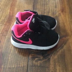 Toddler Nike shoes